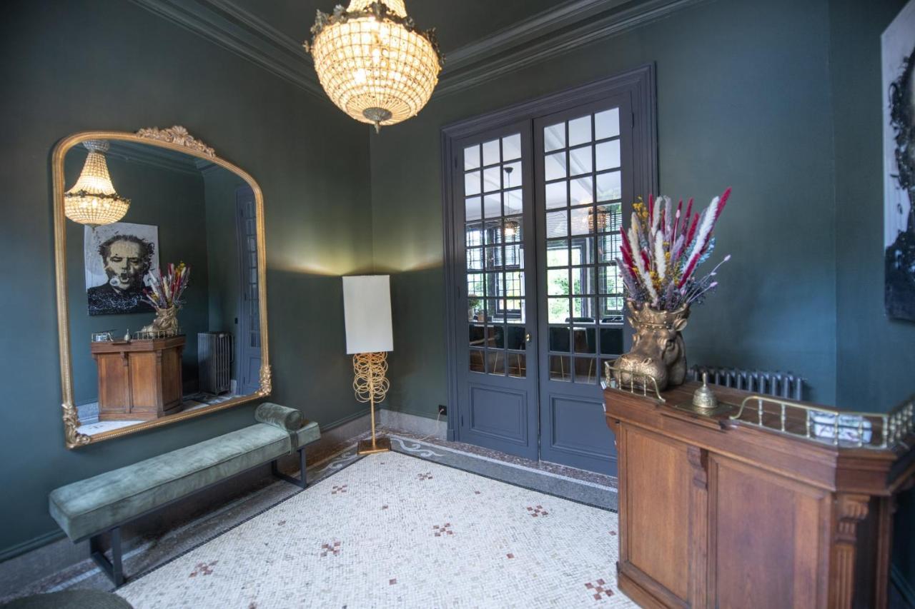 Maison Heronniere Compiègne Kültér fotó