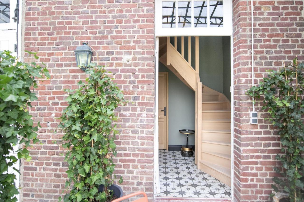 Maison Heronniere Compiègne Kültér fotó