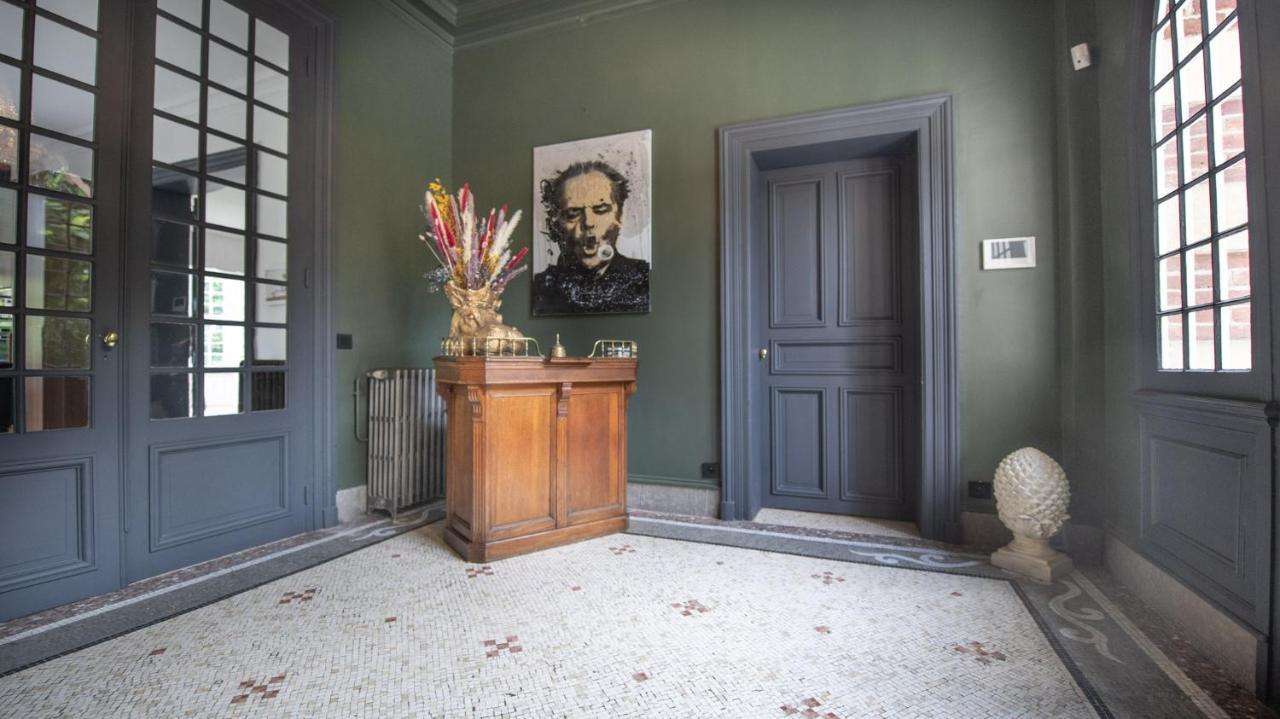Maison Heronniere Compiègne Kültér fotó