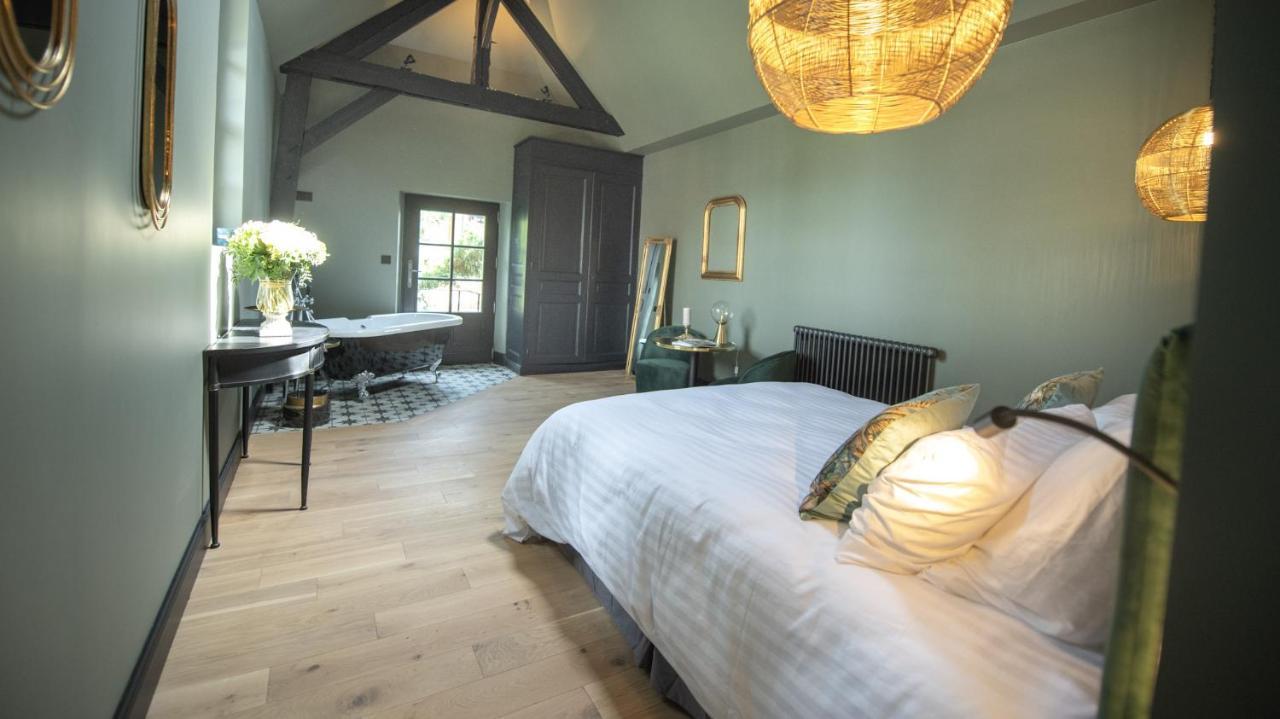 Maison Heronniere Compiègne Kültér fotó